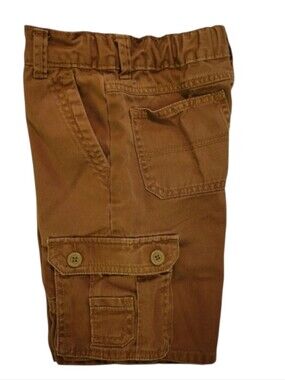 Size 6 Cargo Shorts